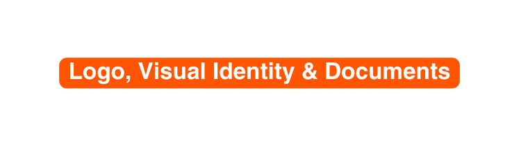 Logo Visual Identity Documents