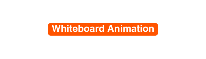 Whiteboard Animation